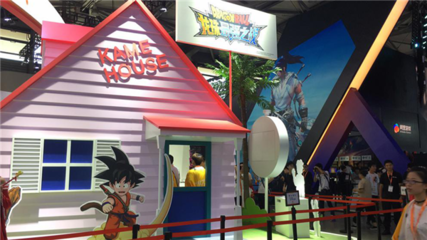 破壁出圈 二次元浪潮席卷下的動漫游戲開發