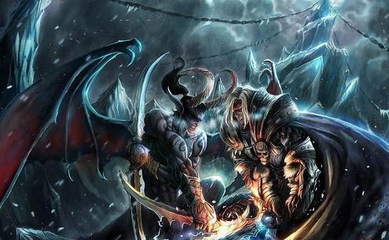 國內網絡游戲與動漫 聯合運營打天下，存儲支持服務是關鍵