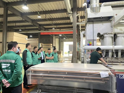 武漢千萬(wàn)級(jí)服務(wù)商工廠游學(xué) 揭秘千年舟綠色智造之旅與存儲(chǔ)支持服務(wù)