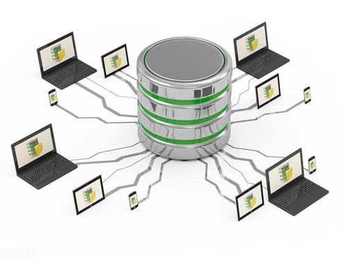 刀片服務(wù)器為什么適合中大企業(yè)而適用中小企業(yè)呢