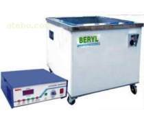 單槽式超聲波清洗機的原理與應用