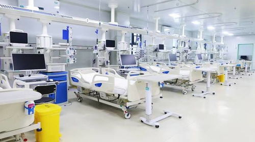 信陽市中心醫院淮濱院區8月17日全面啟用，先進超聲設備助力醫療服務升級