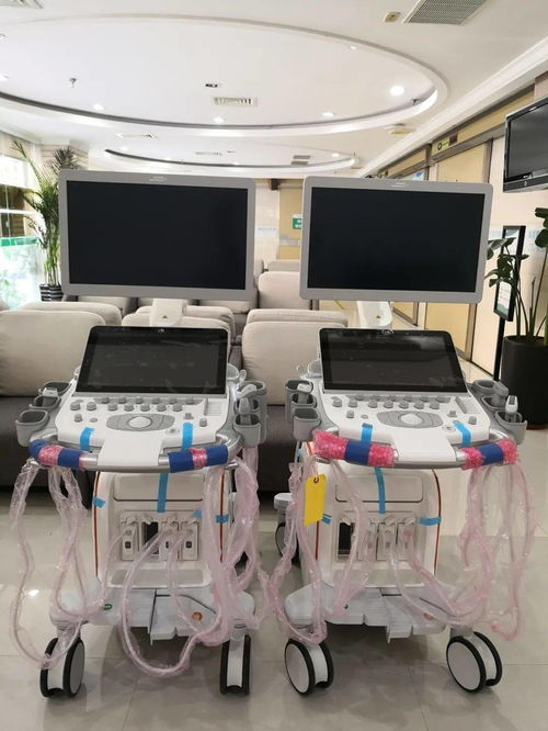 專為品質而創新 國宇引進世界頂尖超聲診斷系統，引領精準醫療新篇章