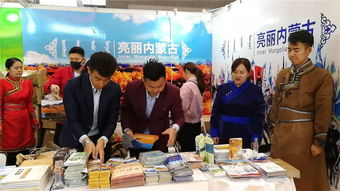 大漠童話額濟納亮相古都西安，絲路旅博會奏響文旅交融新樂章